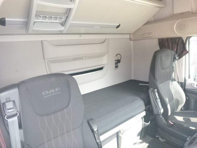 DAF XF 480 FT 4X2 null