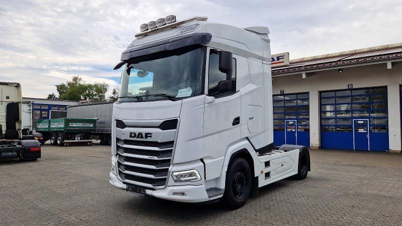 DAF XG 480 FT 4X2 Zdjęcia wkrótce będą dostępne