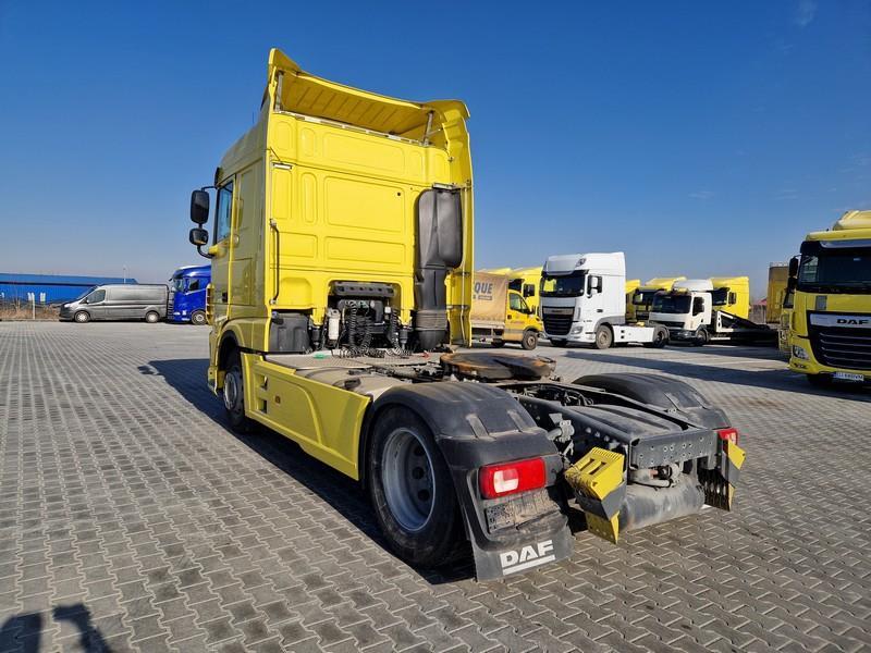 DAF XF 430 FT 4X2 null