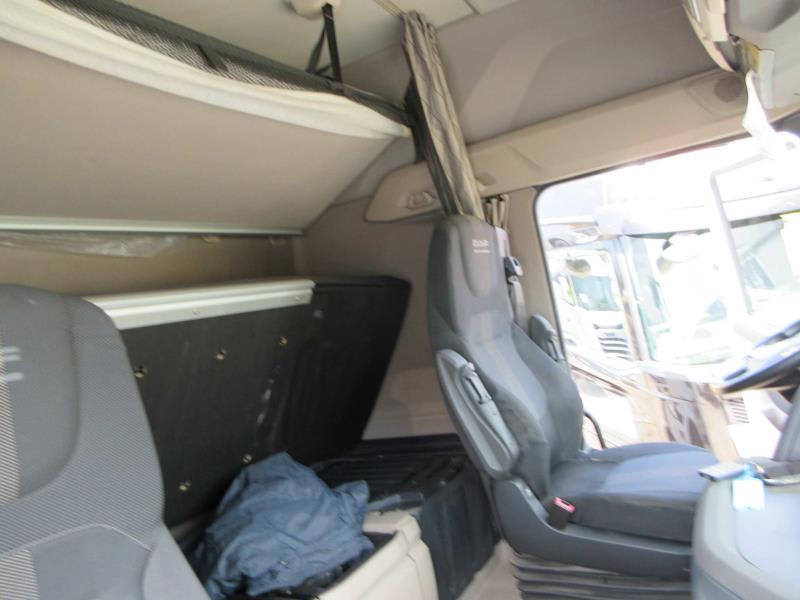 DAF XG 480 FT 4X2 null