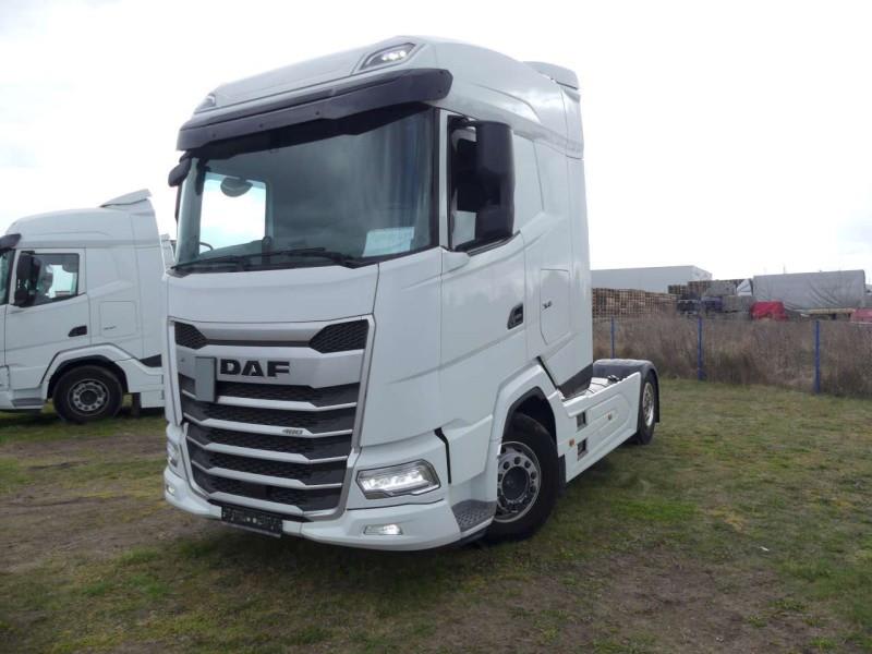 DAF XG 480 FT 4X2 Foto in arrivo a breve