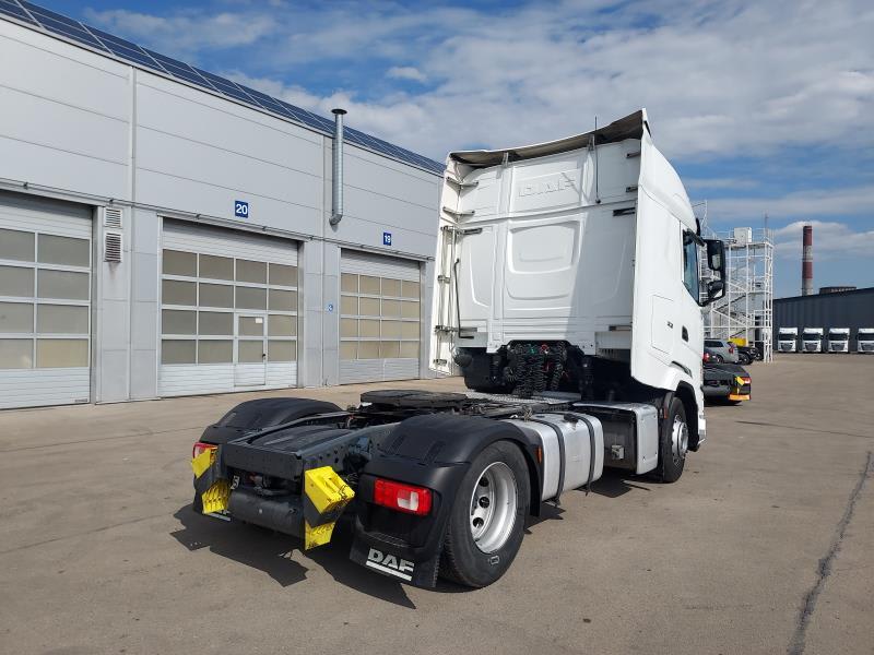 DAF XG 480 FT 4X2 null