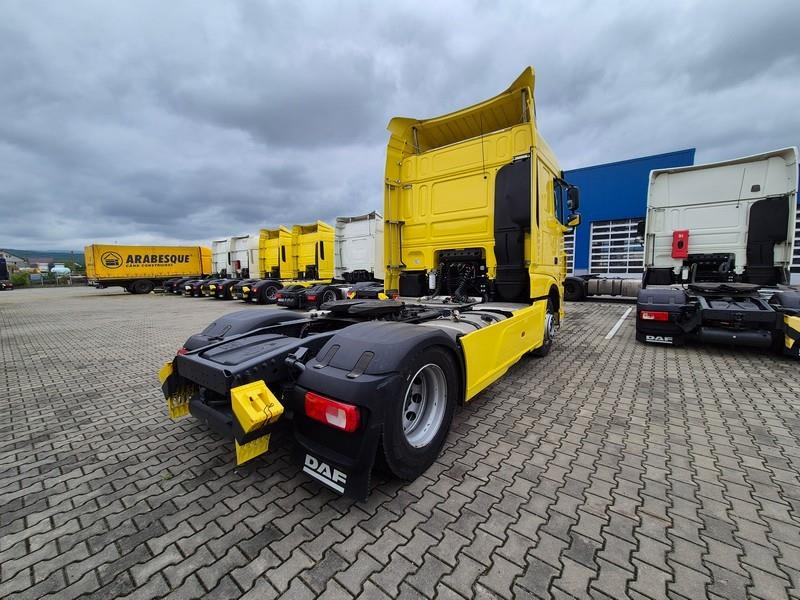 DAF XF 430 FT 4X2 null