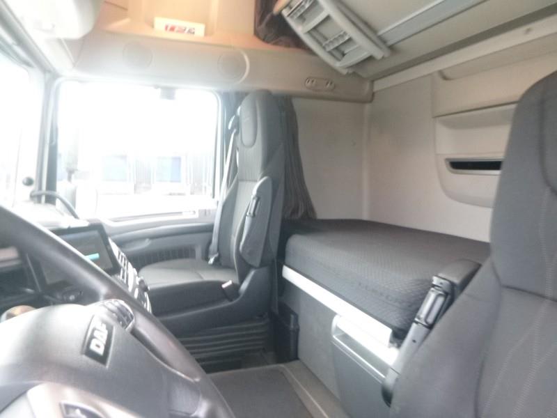 DAF XF 480 FT 4X2 null
