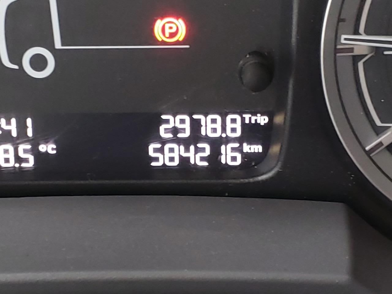 DAF XF 450 FT 4X2 null