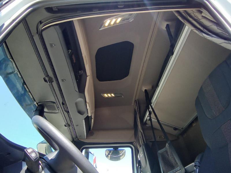 DAF XFn 480 FT 4X2 null