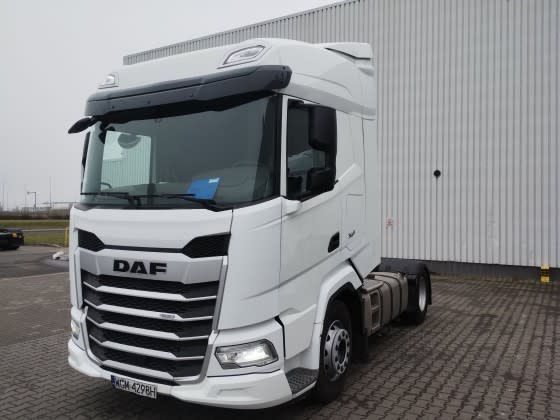 DAF XFn 480 FT 4X2 Zdjęcia wkrótce będą dostępne