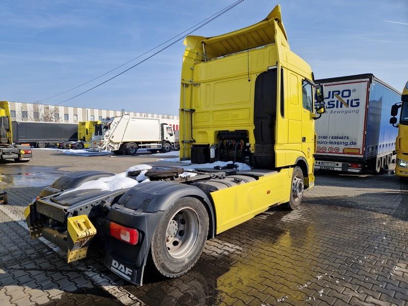 DAF XF 430 FT 4X2 null