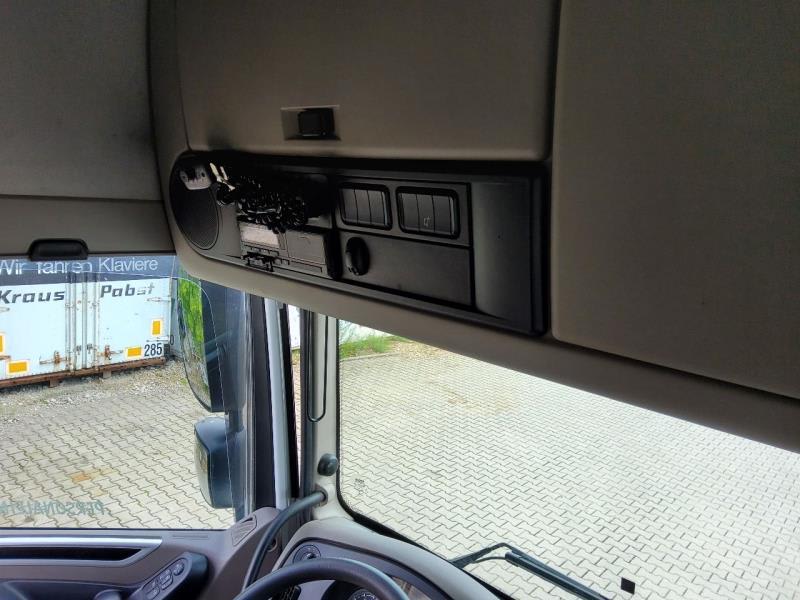 DAF XF 480 FT 4X2 null