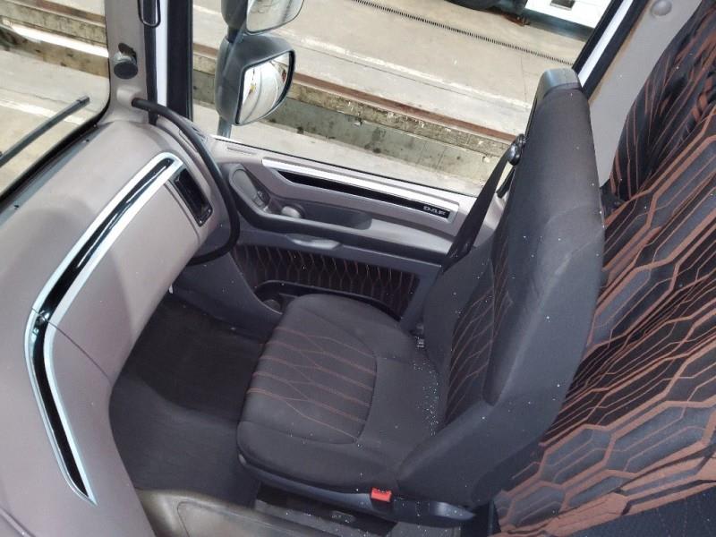 DAF XF 480 FT 4X2 null