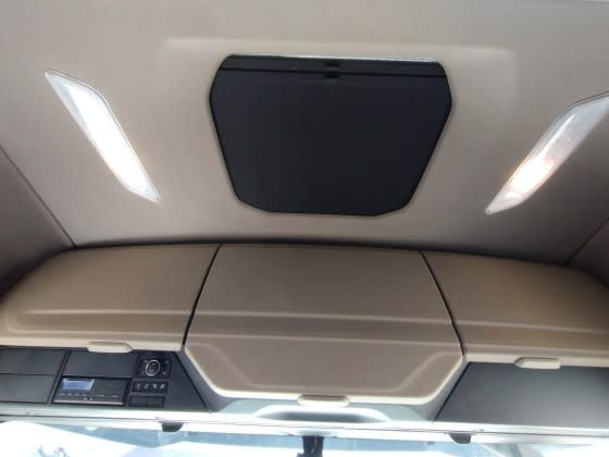 DAF XFn 480 FT 4X2 null