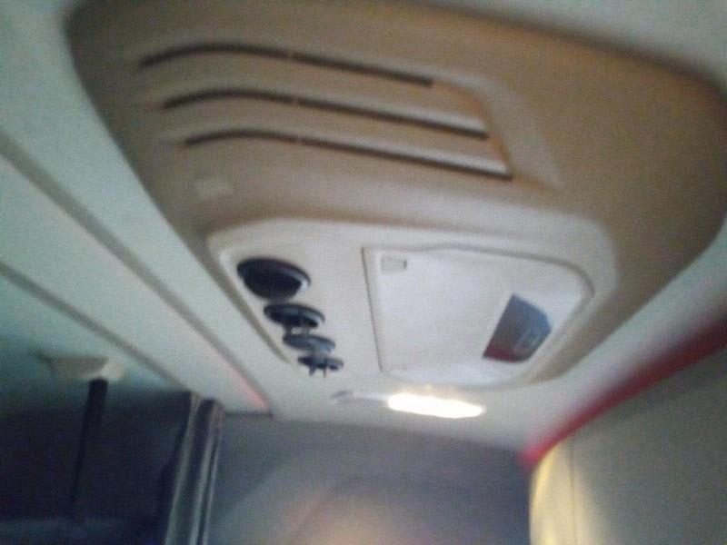 DAF XG 480 FT 4X2 null