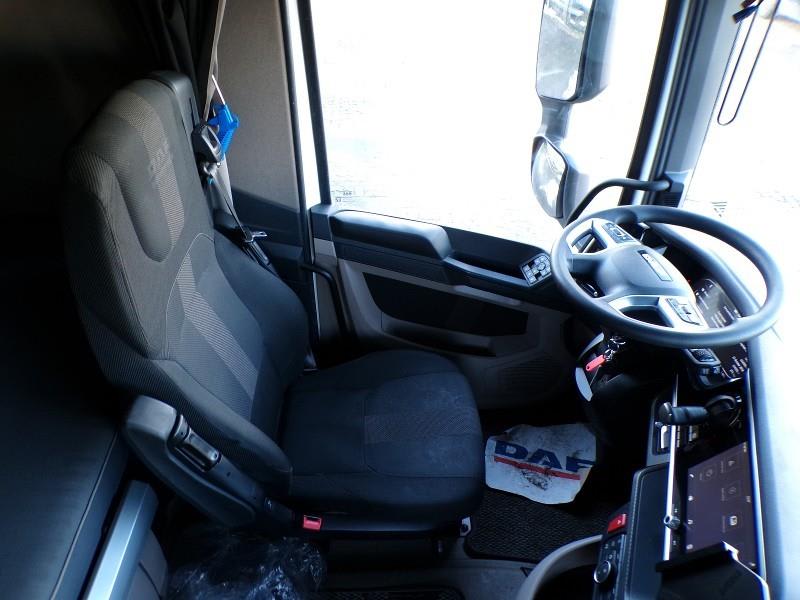 DAF XG 480 FT 4X2 null