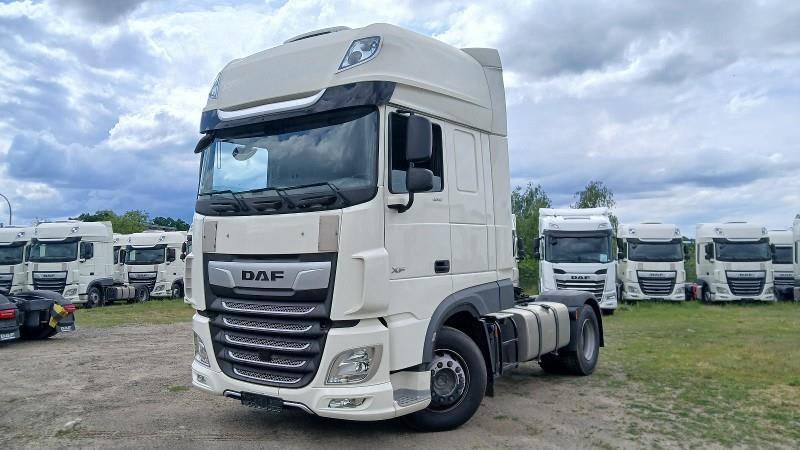 DAF XF 480 FT 4X2 null