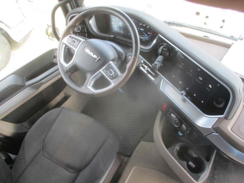 DAF XG+ 530 FT 4X2 null