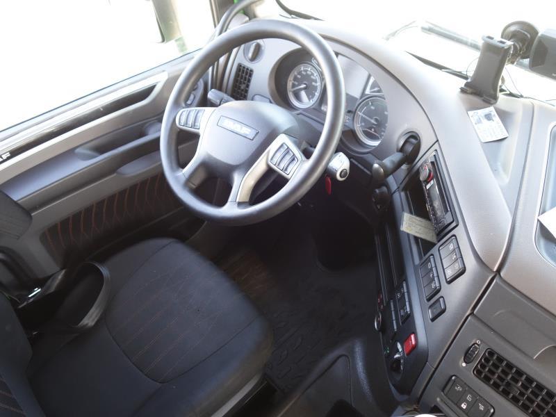 DAF XF 480 FT 4X2 null