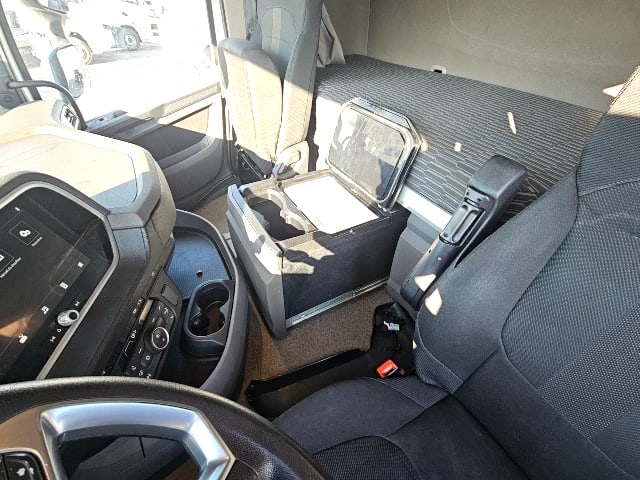 DAF XFn 530 FT 4X2 null