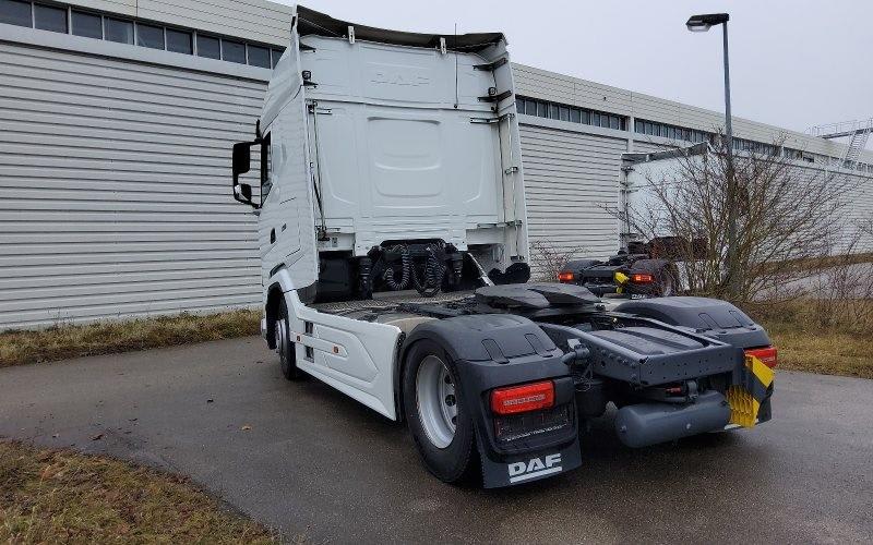 DAF XG 480 FT 4X2 null