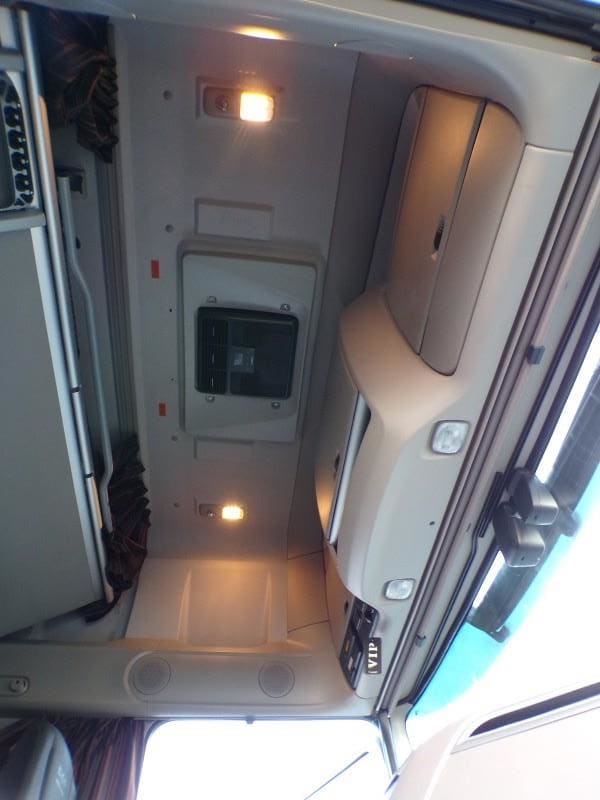 DAF XF 480 FT 4X2 null