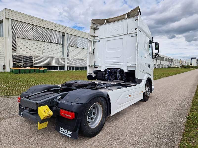 DAF XG 480 FT 4X2 null