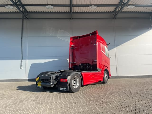 DAF XG 480 FT 4X2 null