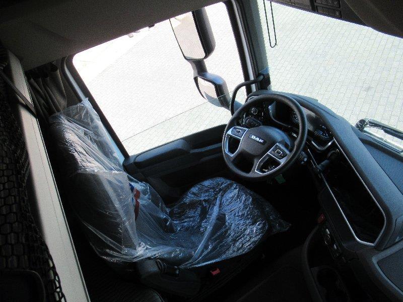 DAF XFn 480 FT 4X2 null