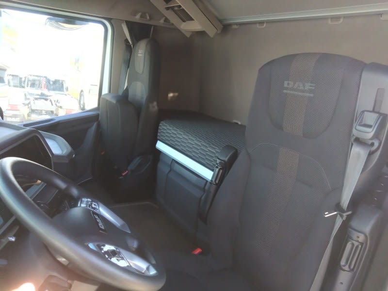 DAF XFn 480 FT 4X2 null