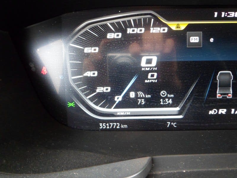 DAF XG 480 FT 4X2 null