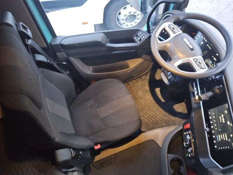 DAF XFn 530 FT 4X2 null