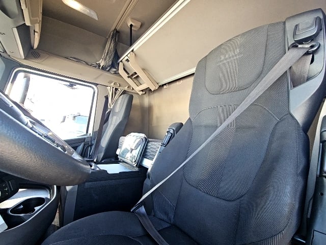 DAF XFn 530 FT 4X2 null