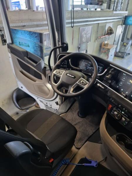 DAF XG 480 FT 4X2 null