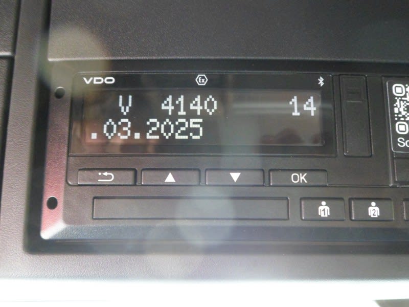 DAF XG 480 FT 4X2 null