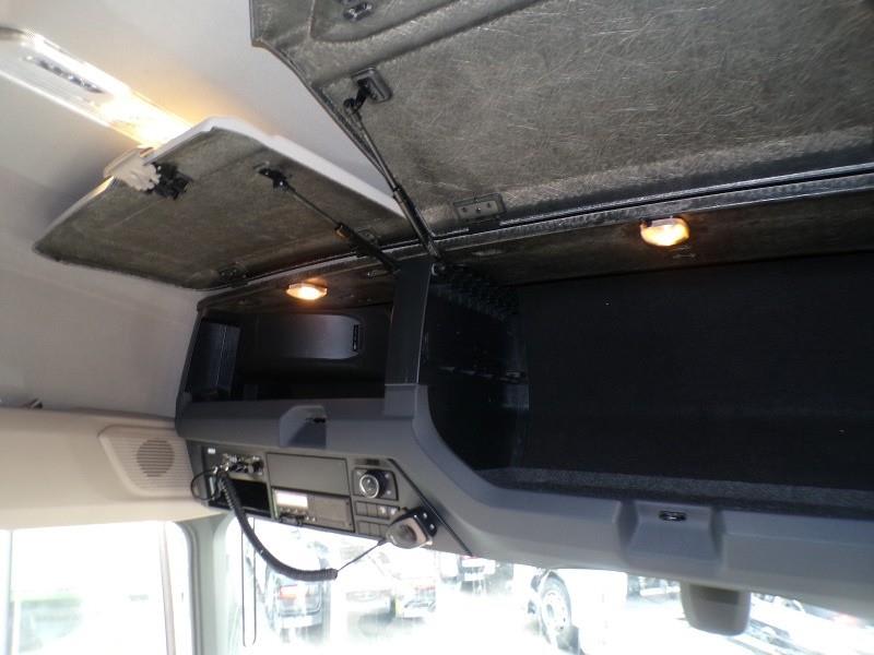 DAF XG 480 FT 4X2 null
