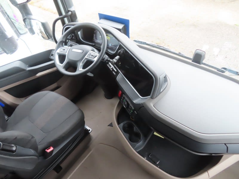 DAF XG 480 FT 4X2 null