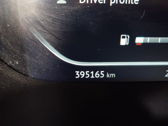 DAF XFn 480 FT 4X2 null