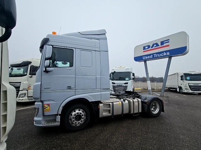 DAF XF 530 FT 4X2 null