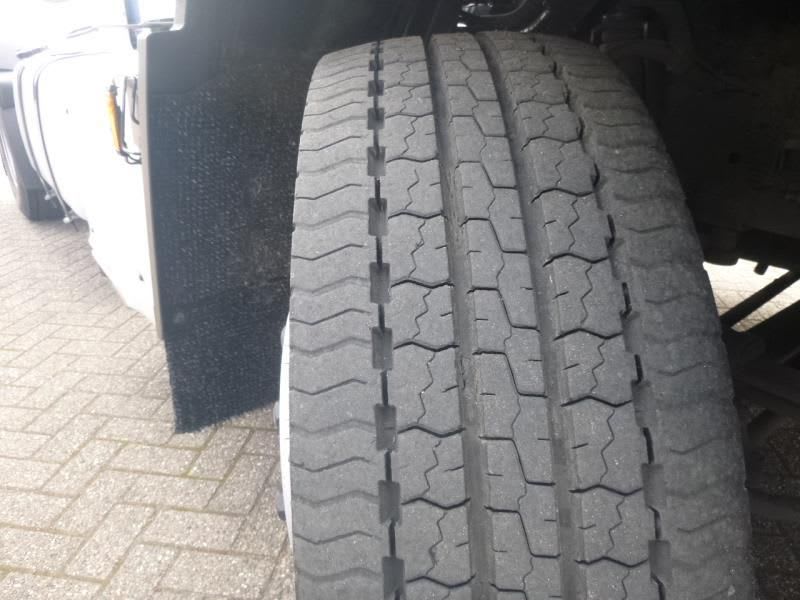 DAF XF 480 FT 4X2 null