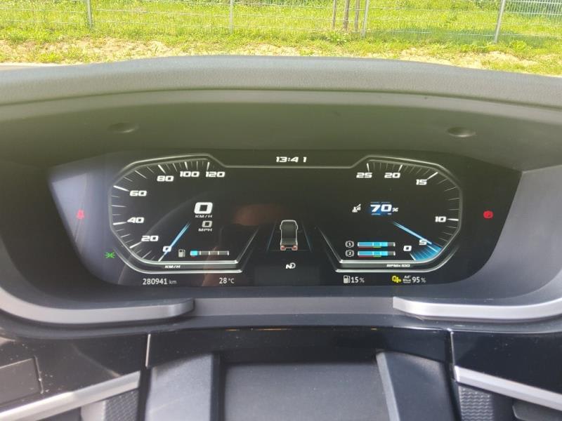 DAF XFn 480 FT 4X2 null