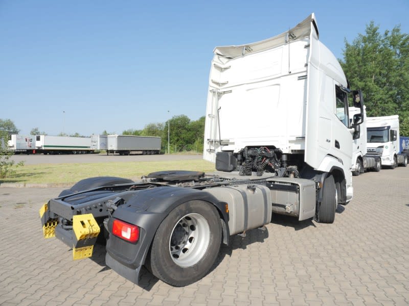 DAF XFn 480 FT 4X2 null