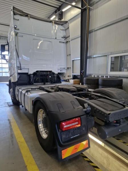 DAF XG 480 FT 4X2 null