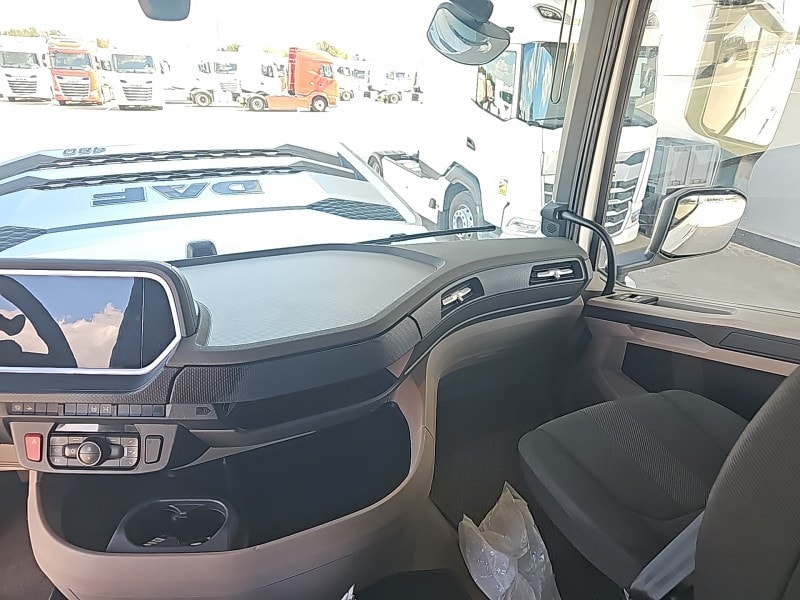 DAF XG 480 FT 4X2 null