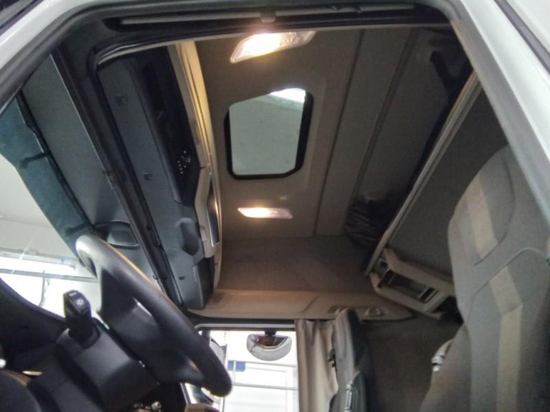 DAF XG 480 FAN 6X2 N null