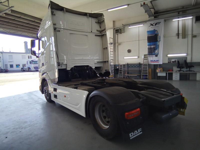 DAF XG 480 FT 4X2 null