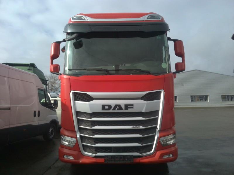 DAF XG 480 FT 4X2 null