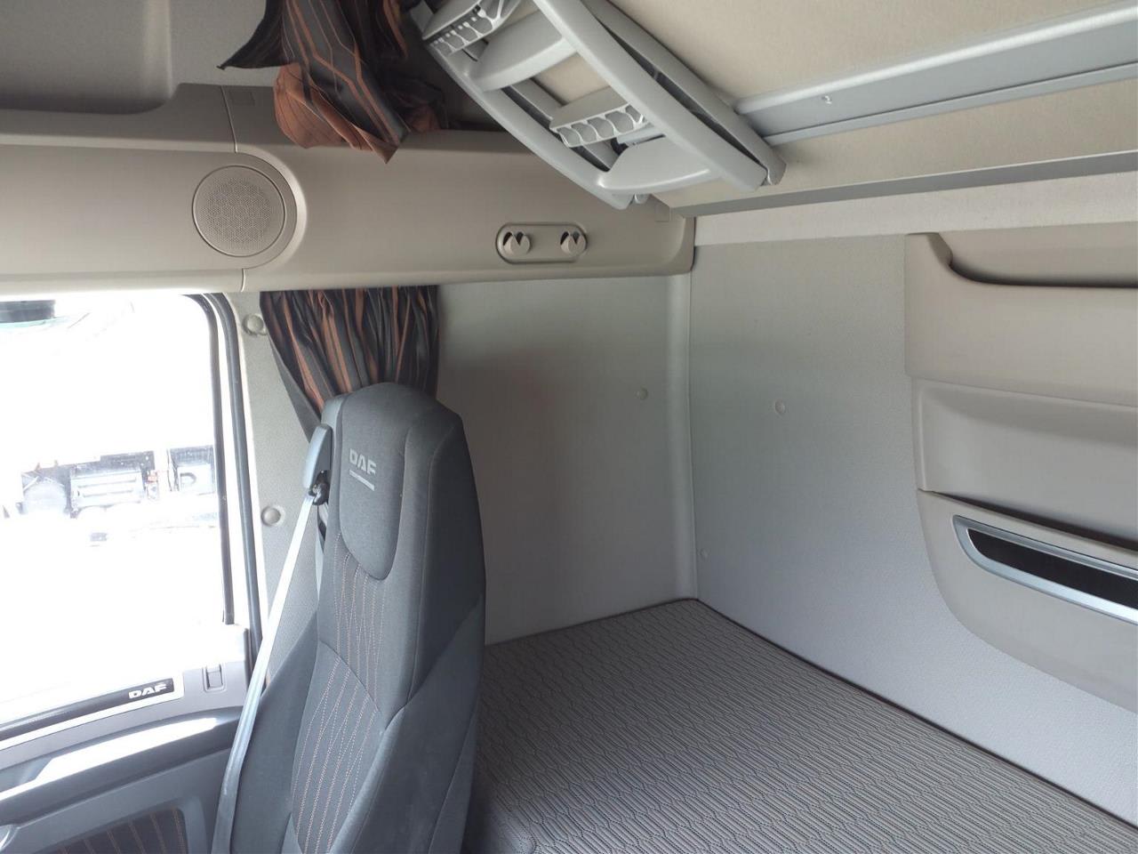 DAF XF 530 FT 4X2 null