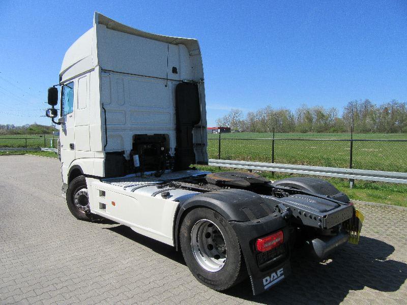 DAF XF 480 FT 4X2 null