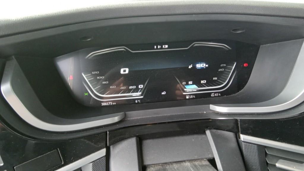 DAF XG 480 FT 4X2 null