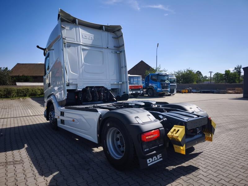 DAF XG 480 FT 4X2 null