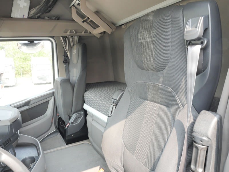 DAF XFn 480 FT 4X2 null