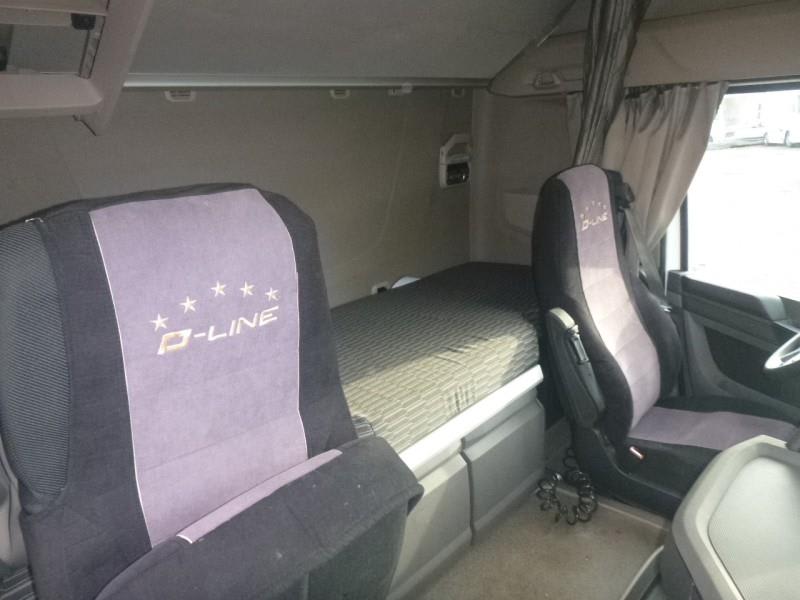 DAF XFn 480 FT 4X2 null